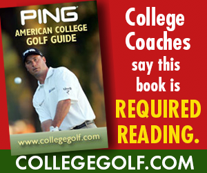 Golfstat - College Golf Scores and Statistics
