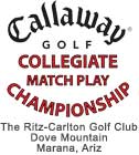 2010 Calloway Match Championship