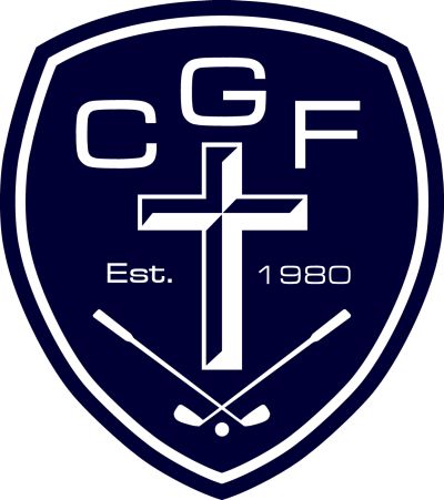 CGF Logo