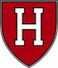 Harvard University logo