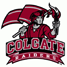 Colgate University logo