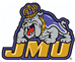 James Madison University logo