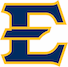 East Tennessee State University logo