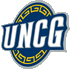 UNCG logo