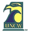 UNC Wilmington logo