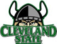 Cleveland State logo
