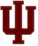 Indiana University logo