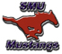 Southern Methodist University logo