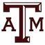 Texas A & M University logo
