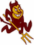 Arizona State University logo