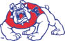Fresno State University logo