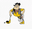 Long Beach State logo
