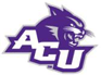 Abilene Christian University logo