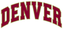 University of Denver logo