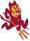 Arizona State University logo