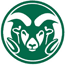  Colorado St. University logo