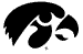 University of Iowa logo