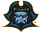 East Tennessee State logo