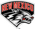 University of New Mexico logo