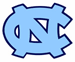 University of North Carolina logo