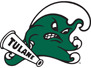 Tulane logo