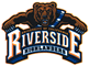 University of California, Riverside logo