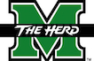 Marshall University logo