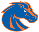 Boise State logo