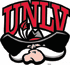 UNLV logo