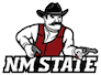 New Mexico State U. logo