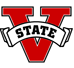 Valdosta St. U. logo