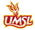 Missouri-St. Louis logo