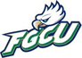 Florida Gulf Coast logo