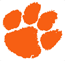 Clemson logo