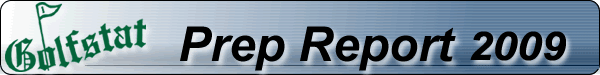 2009 Prep Report