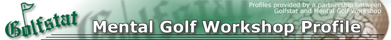 Mental Golf Workshop Profile