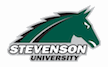 Stevenson University logo